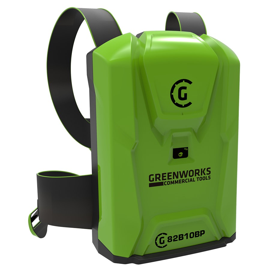 Аккумулятор ранцевый GD-82 82V GL-900 X GREENWORKS GC82B10BP