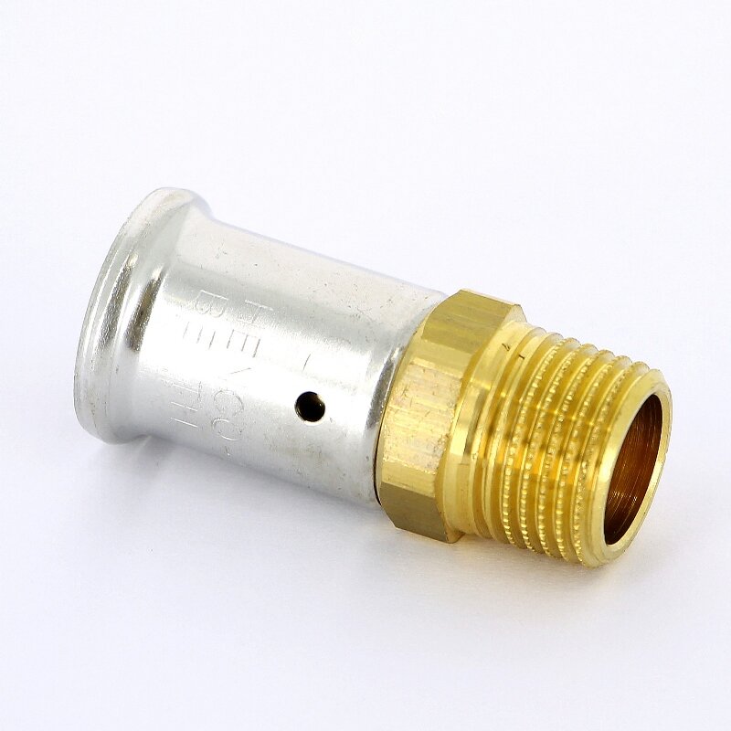 Муфта Н пресс HENCO 20x1/2