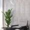 Панель МДФ Stella Classic Premium Бетон Чикаго 2700х200х6 мм (упак. 8 шт = 4,32м²)