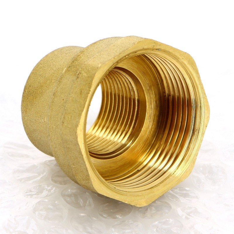 Муфта В UNI-FITT 3/4x11/4