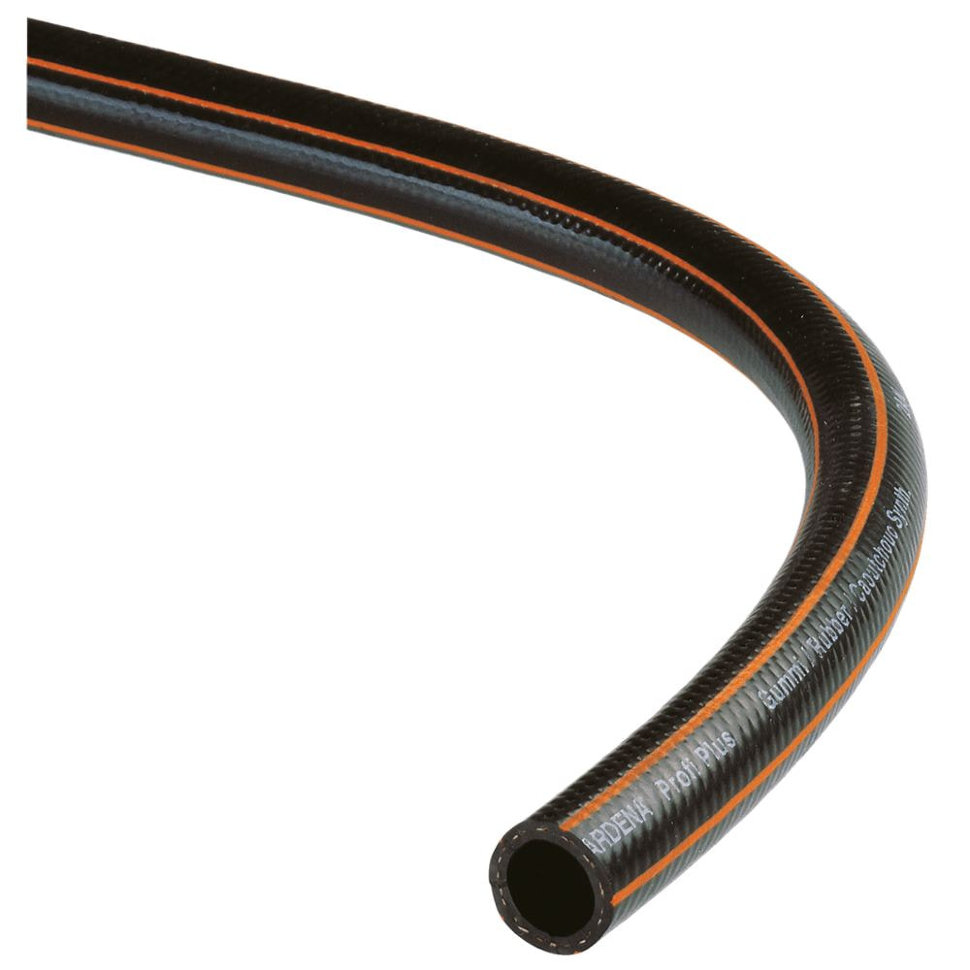 Шланг Gardena Premium резиновый (3\4) 1 м