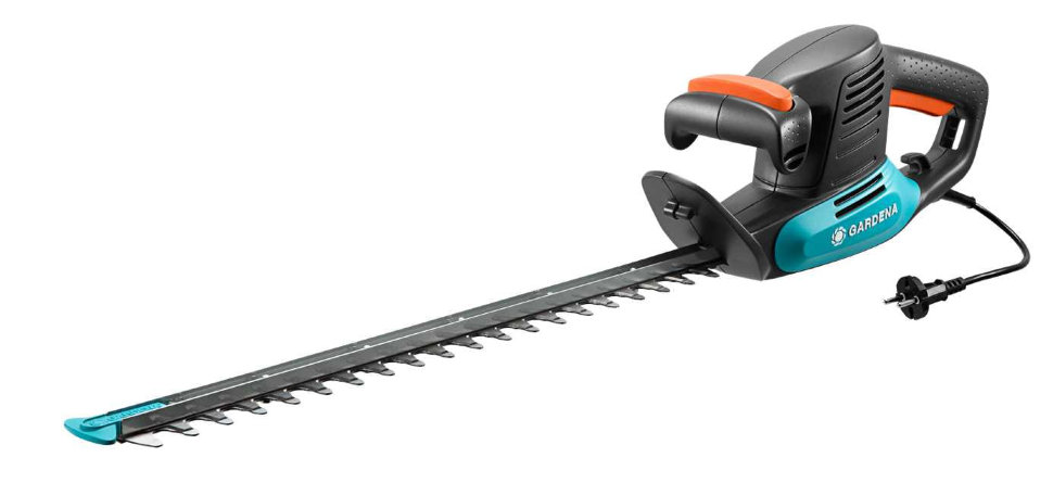 Ножницы для живой изгороди электрические Gardena EasyCut 450/50