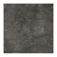 Плитка напольная Axima Мегаполис, серая, 400х400х9 мм
