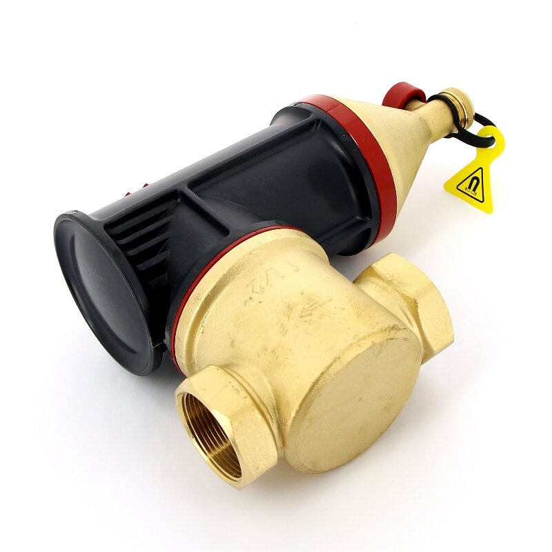 Сепаратор шлама Flamco Clean Smart 11/2