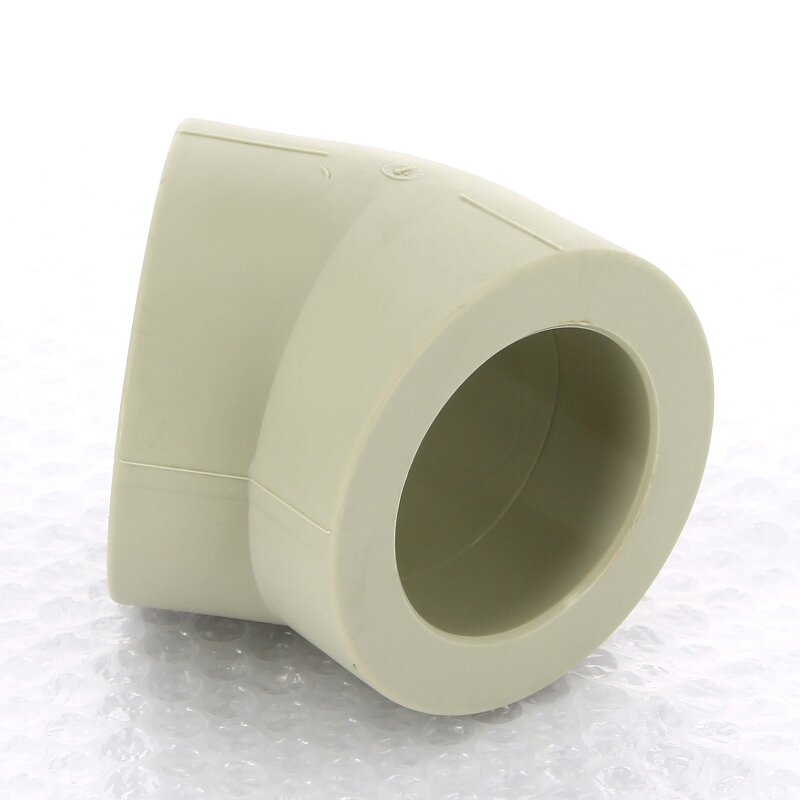Угол сварка 45 гр. FV-PLAST 63
