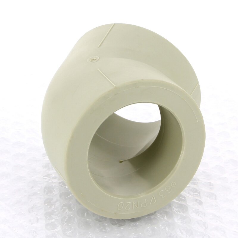 Угол сварка 45 гр. FV-PLAST 63