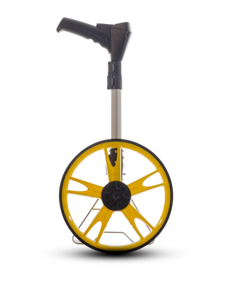 Колесо измерительное электронное ADA Wheel 1000 Digital