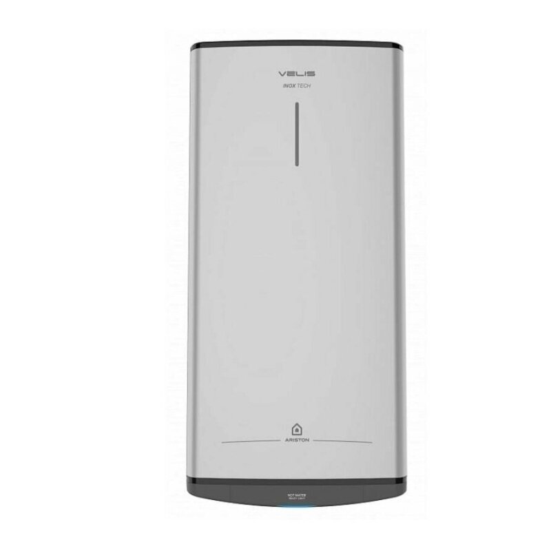 Водонагреватель электрический накопительный Ariston ABS VLS PRO R 50л плоский