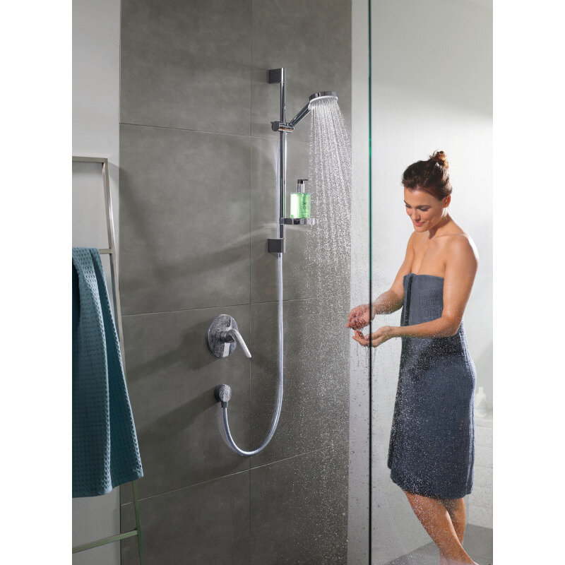 Смеситель для душа HansGrohe HG Novus СМ хром
