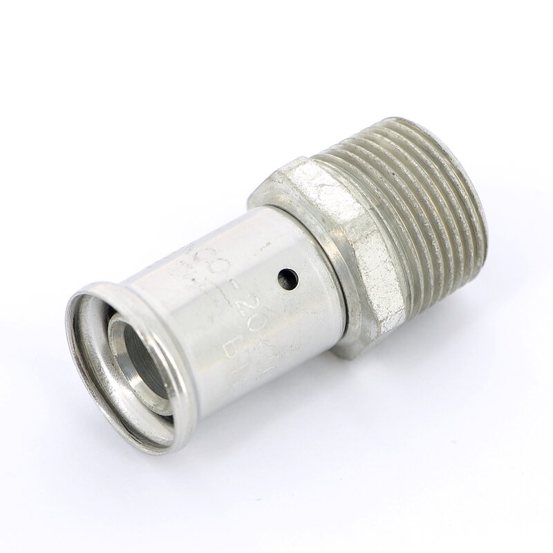 Муфта Н пресс HENCO 20x3/4