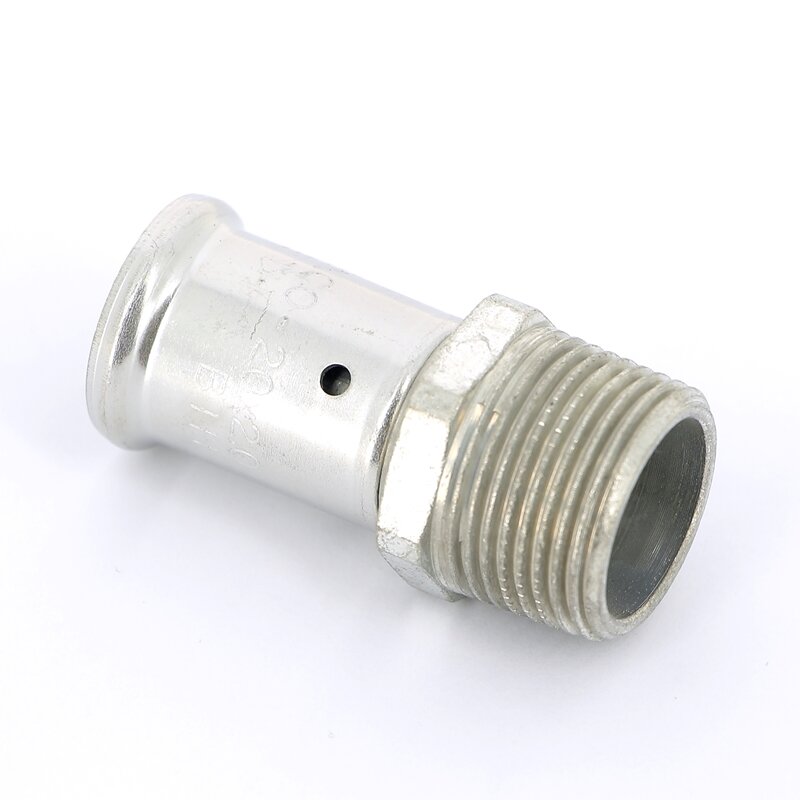 Муфта Н пресс HENCO 20x3/4