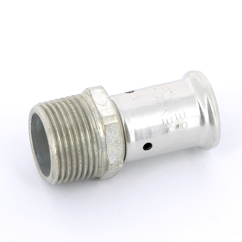 Муфта Н пресс HENCO 20x3/4