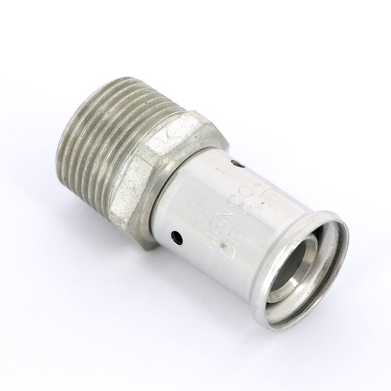 Муфта Н пресс HENCO 20x3/4