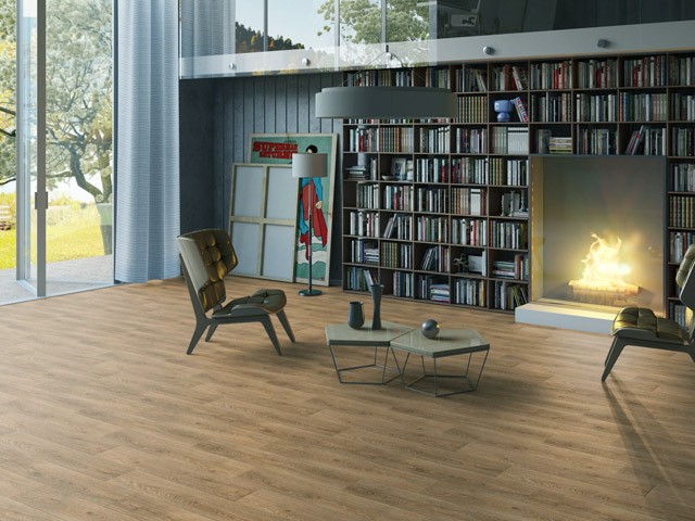 Полукоммерческий линолеум Tarkett FORCE R Canasta 3 ширина 2 м
