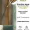 Панель МДФ Стеновая Акустическая Stella Comfort Standart Дуб Сальвадор 2780х600х9мм (1шт = 1,668м²)