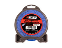 Корд триммерный Echo Silent Spiral Line 2.4 мм x 15 м (витой)