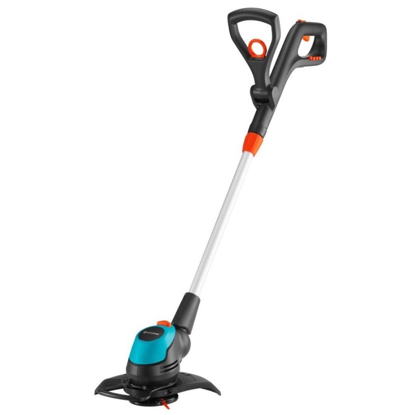 Триммер аккумуляторный Gardena EasyCut Li-18/23 без аккумулятора