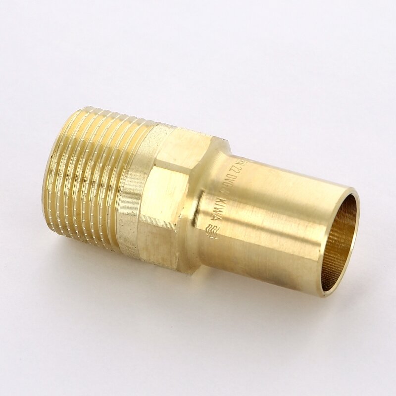 Вставка Н бронза Sanpress VIEGA 22x3/4