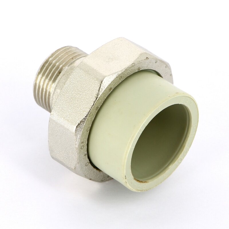 Муфта сварка-Н с разъемным соединением FV-PLAST 32х3/4