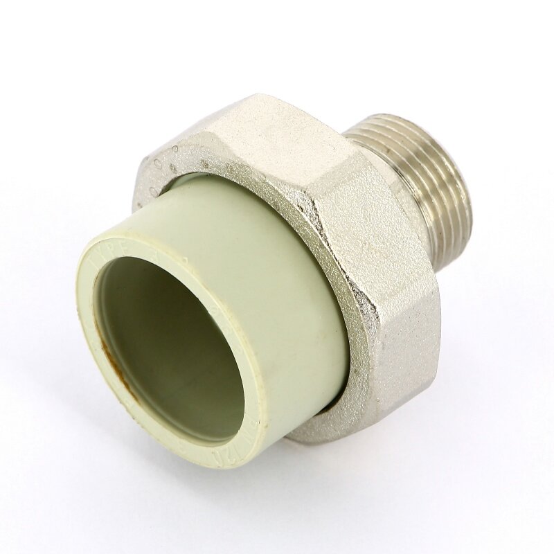 Муфта сварка-Н с разъемным соединением FV-PLAST 32х3/4