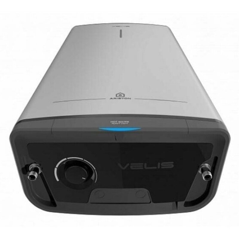 Водонагреватель электрический накопительный Ariston ABS VLS PRO R 80л плоский