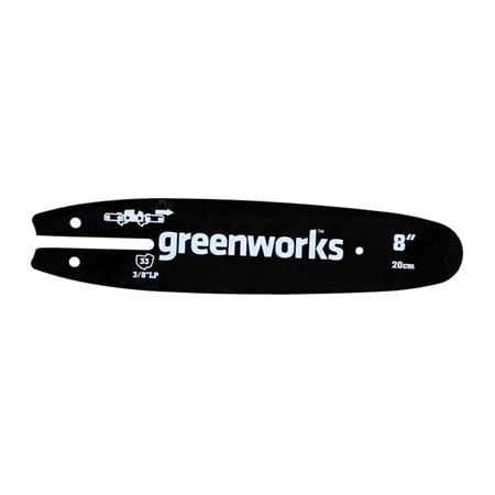 Полотно для сучкореза 20 см GREENWORKS