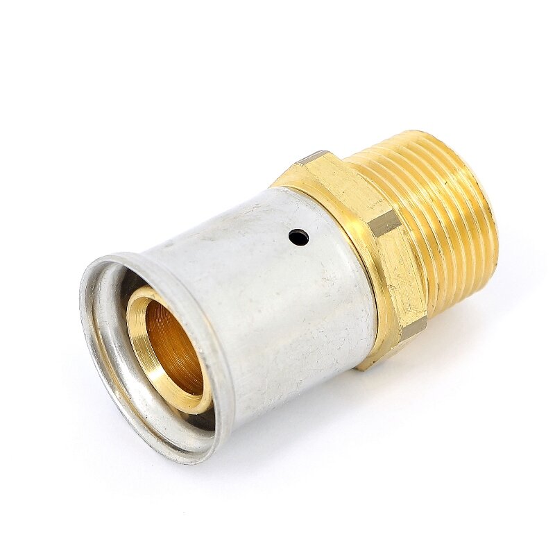 Муфта Н пресс HENCO 26x3/4