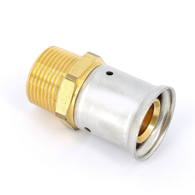 Муфта Н пресс HENCO 26x3/4