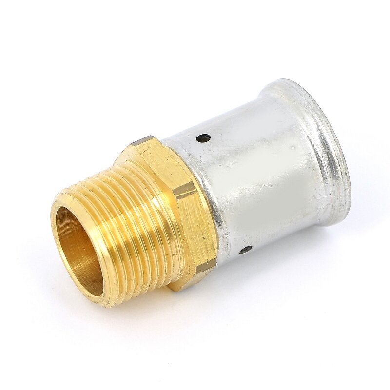 Муфта Н пресс HENCO 26x3/4