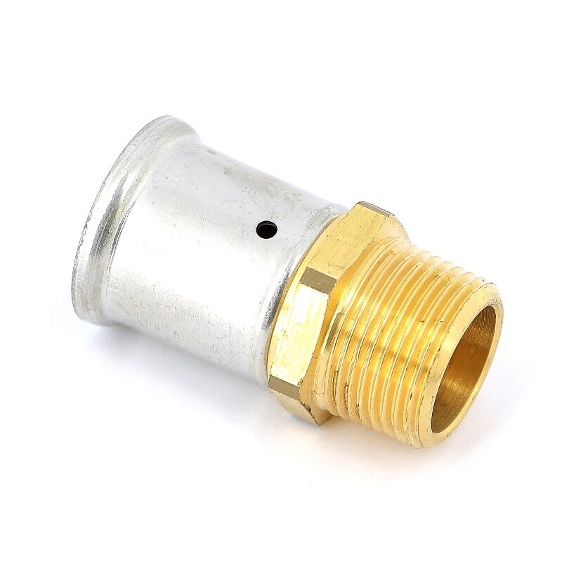 Муфта Н пресс HENCO 26x3/4