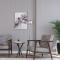 Панель МДФ Classic Stella De Luxe Sandgrau 2700х200х6 мм (упак. 8 шт = 4,32м²)
