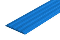 Самоклеющаяся полоса против скольжения Не Падай-50 мм 25 м/рулон синяя