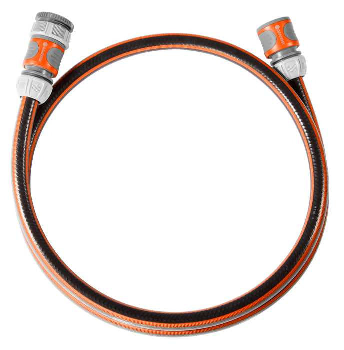 Комплект соединительный Gardena Comfort FLEX
