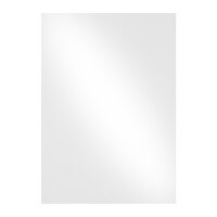 Панель ПВХ Белый фарфор, 2700х250х8 мм