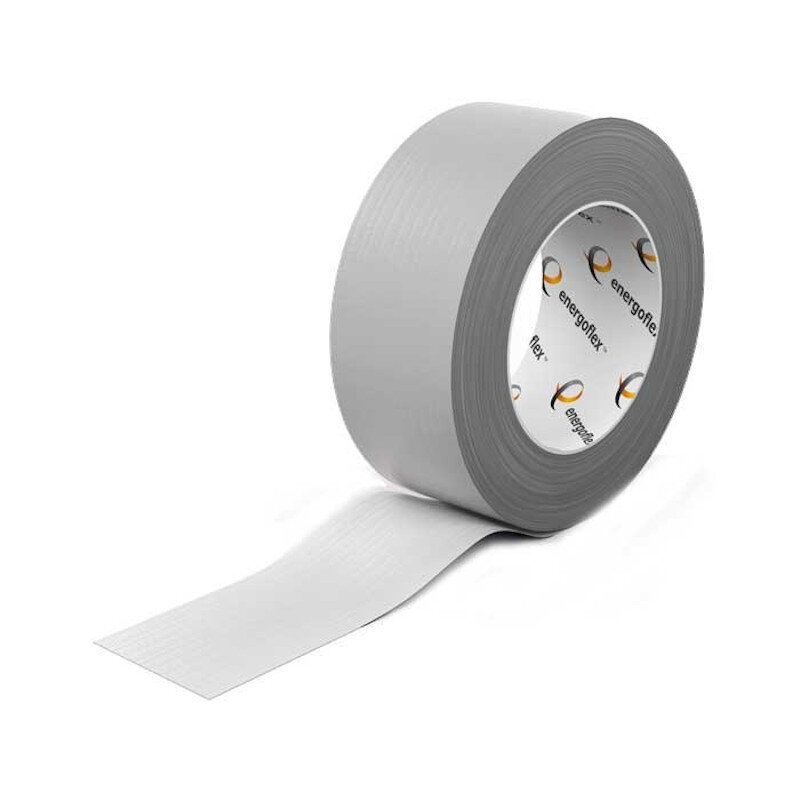 Лента самоклеящаяся ENERGOFLEX VENT 50мм х 25м