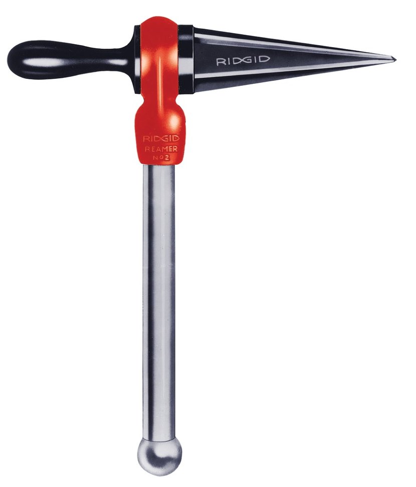 Зенковка цилиндрическая RIDGID 2 1/8-2