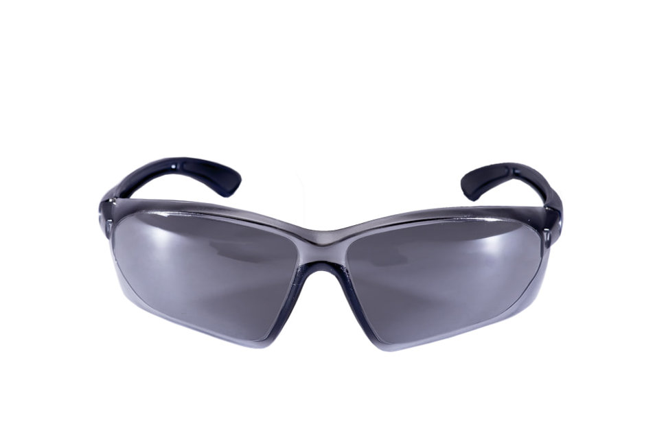 Очки солнцезащитные ADA VISOR BLACK