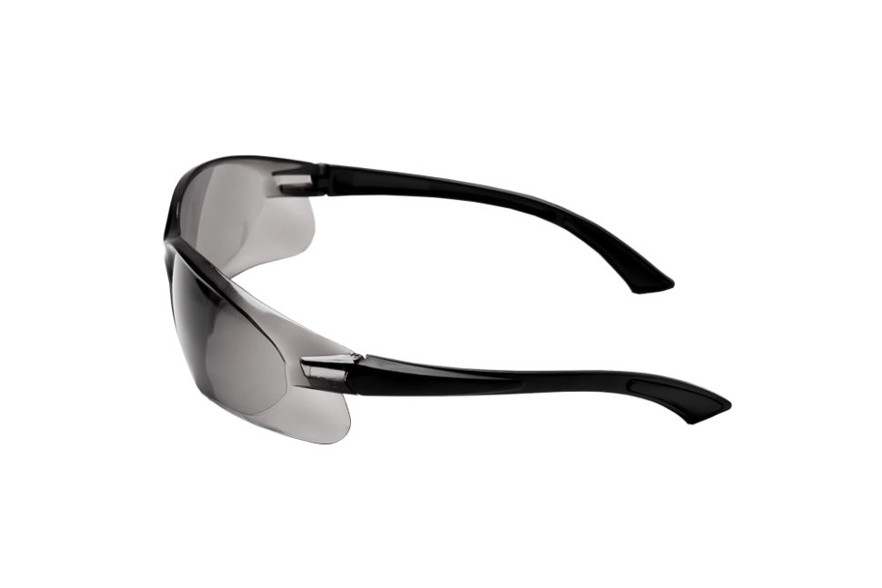 Очки солнцезащитные ADA VISOR BLACK