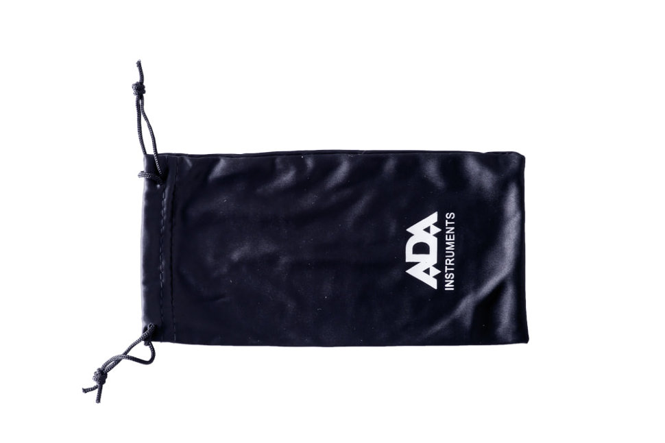 Очки солнцезащитные ADA VISOR BLACK
