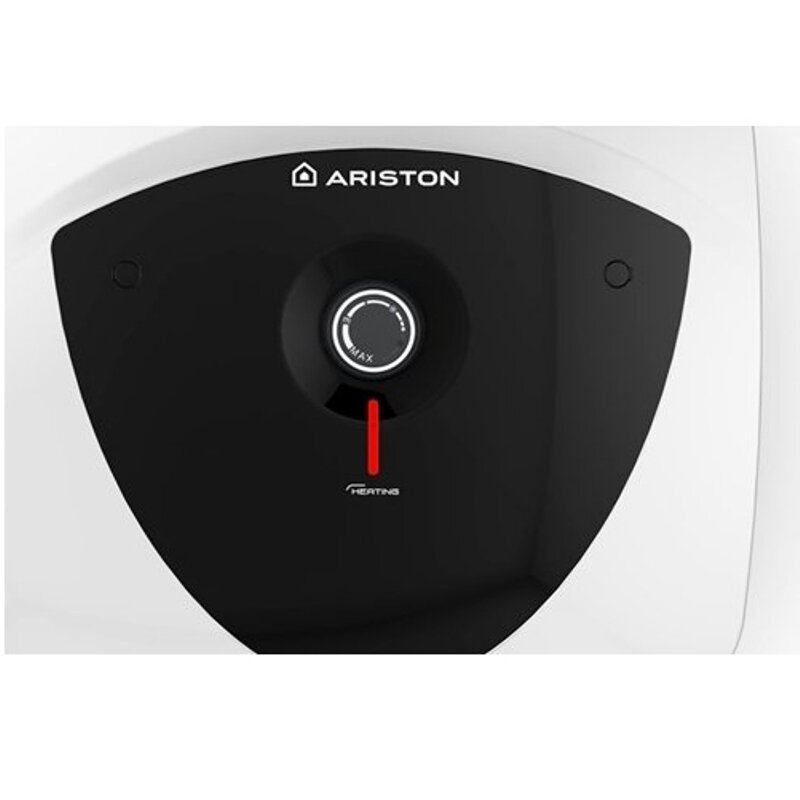 Водонагреватель электрический накопительный Ariston ABS ANDRIS LUX 15 UR под раковиной 15 л эмаль мех.упр-е
