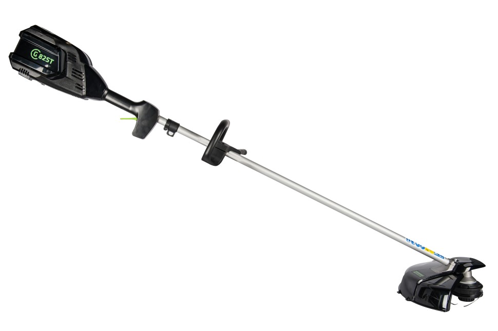 Триммер бесщеточный GD-82 82V GREENWORKS GD82BC