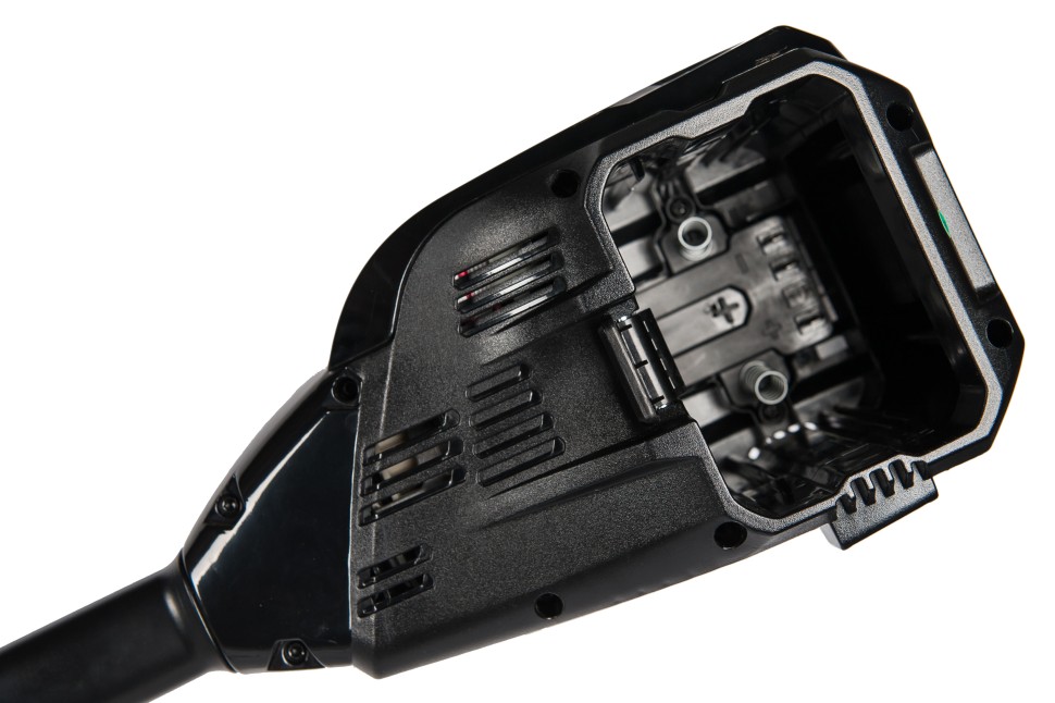 Триммер бесщеточный GD-82 82V GREENWORKS GD82BC