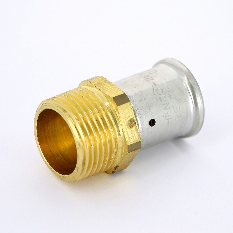 Муфта Н пресс HENCO 26x1