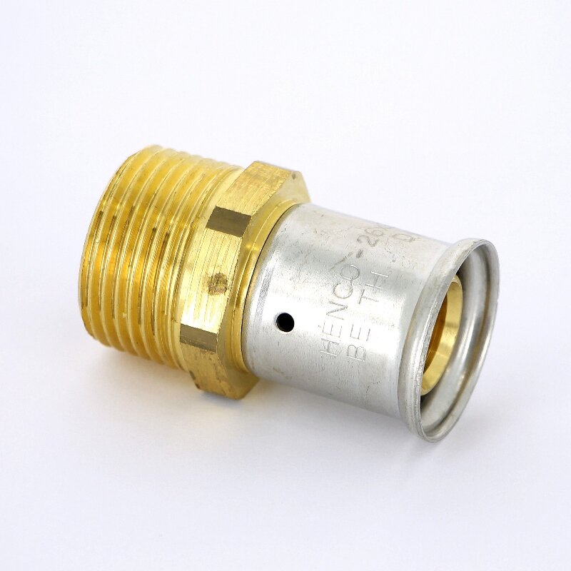 Муфта Н пресс HENCO 26x1