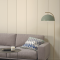 Панель МДФ Classic Stella De Luxe  Palomino 2700х200х6 мм (упак. 8 шт = 4,32м²)