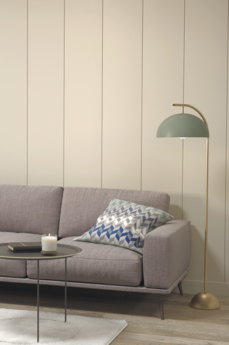 Панель МДФ Classic Stella De Luxe  Palomino 2700х200х6 мм (упак. 8 шт = 4,32м²)