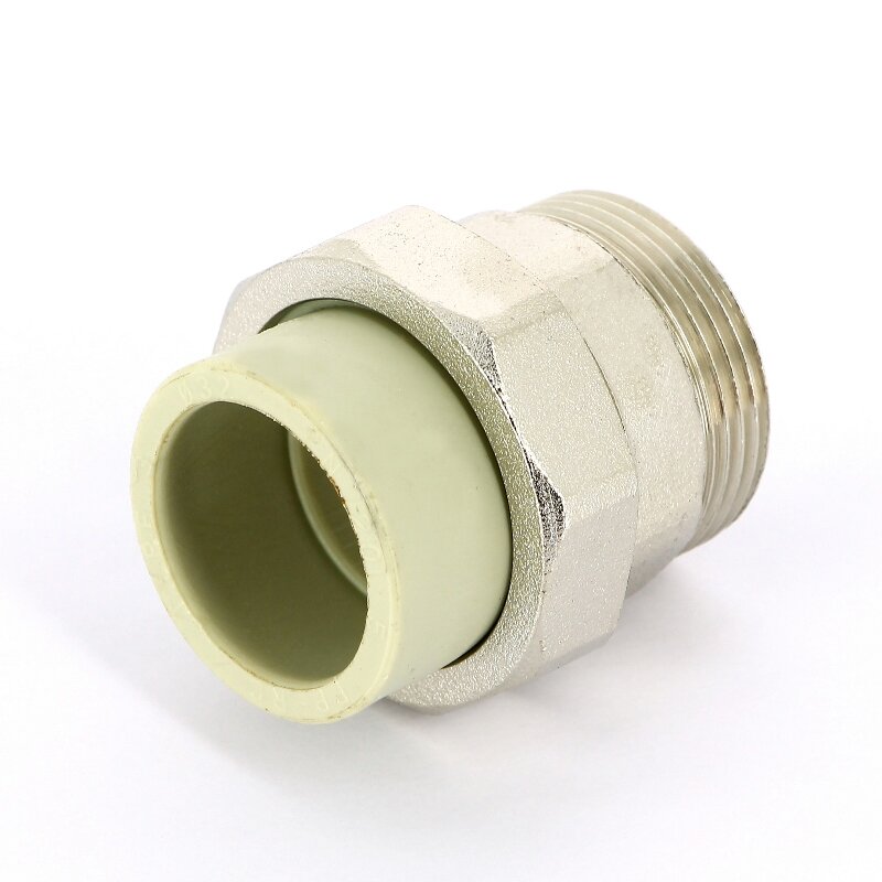Муфта сварка-Н с разъемным соединением FV-PLAST 32х11/4