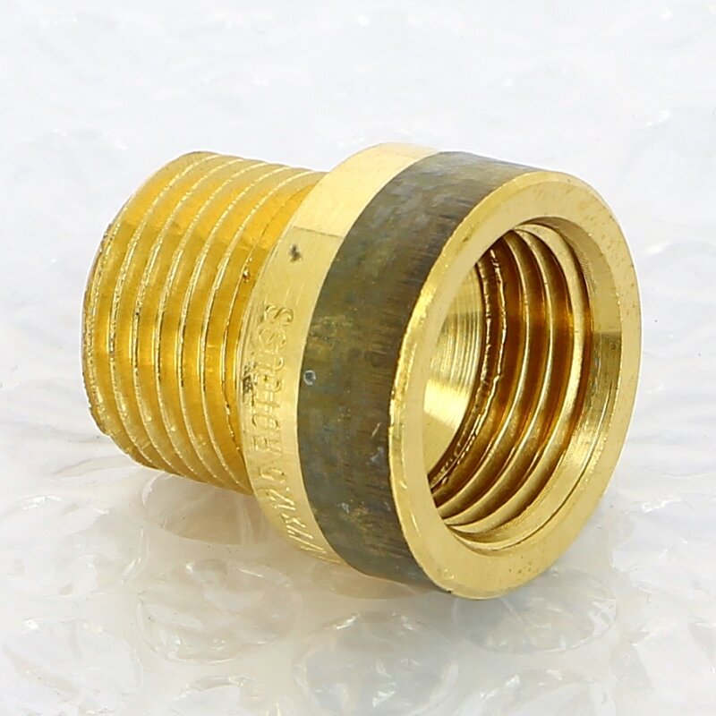 Удлинитель НВ бронза Viega 1/2 x 12,5