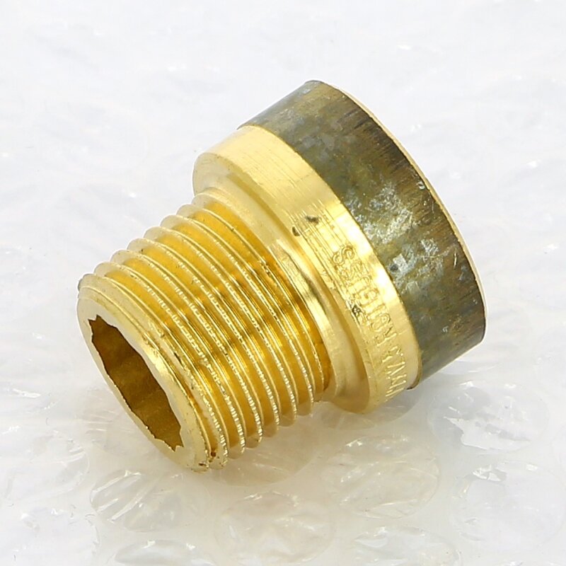 Удлинитель НВ бронза Viega 1/2 x 12,5