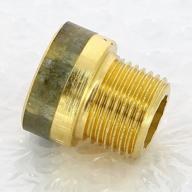 Удлинитель НВ бронза Viega 1/2 x 12,5